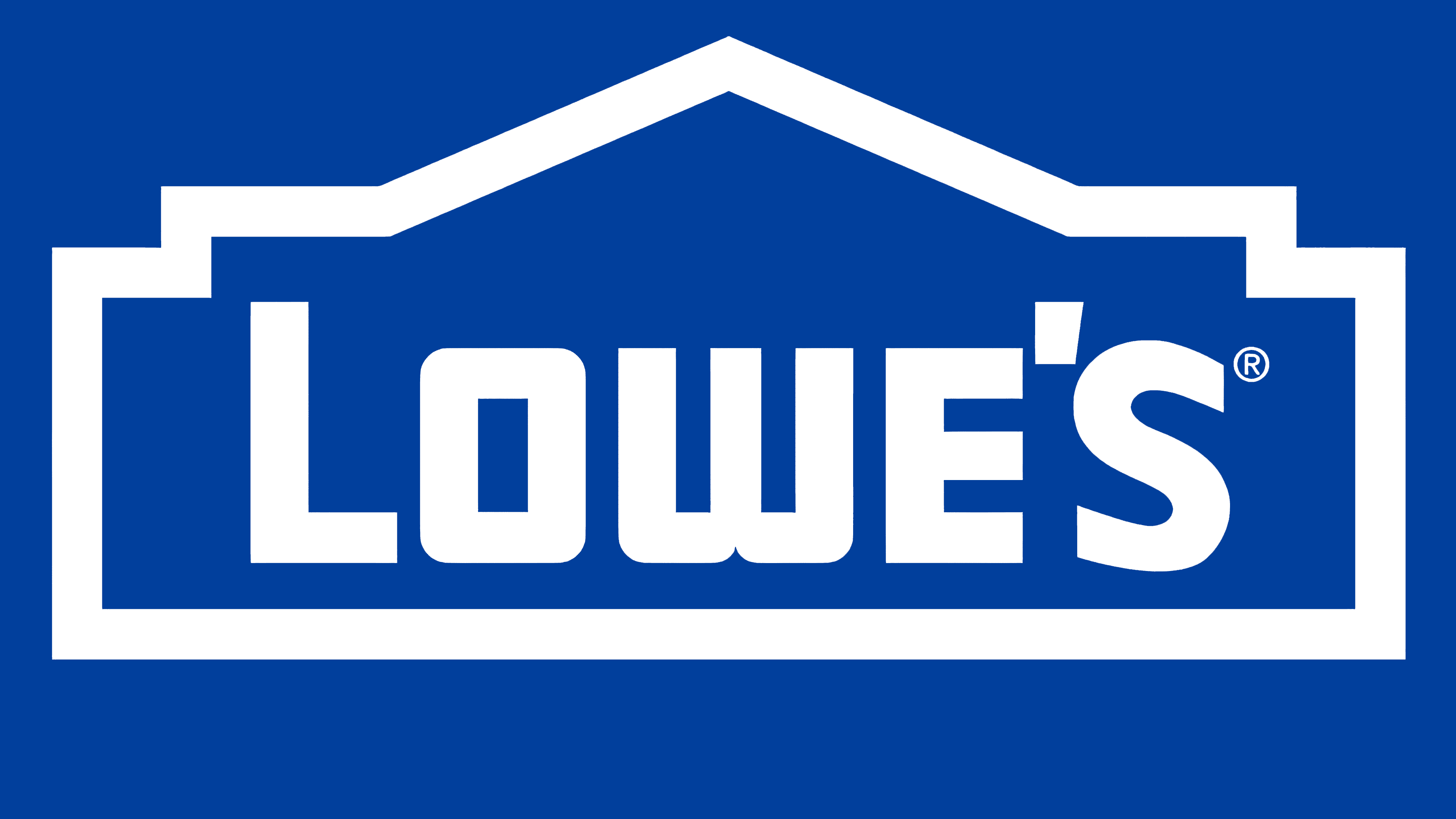 Lowes-Emblem